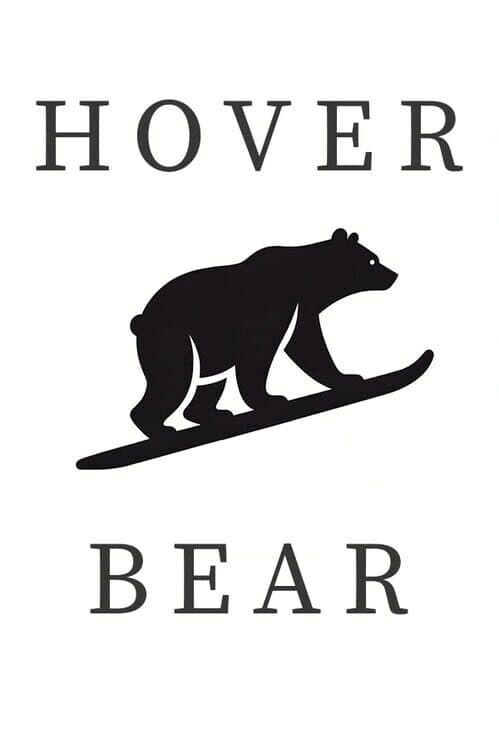 Обложка Hoverbear
