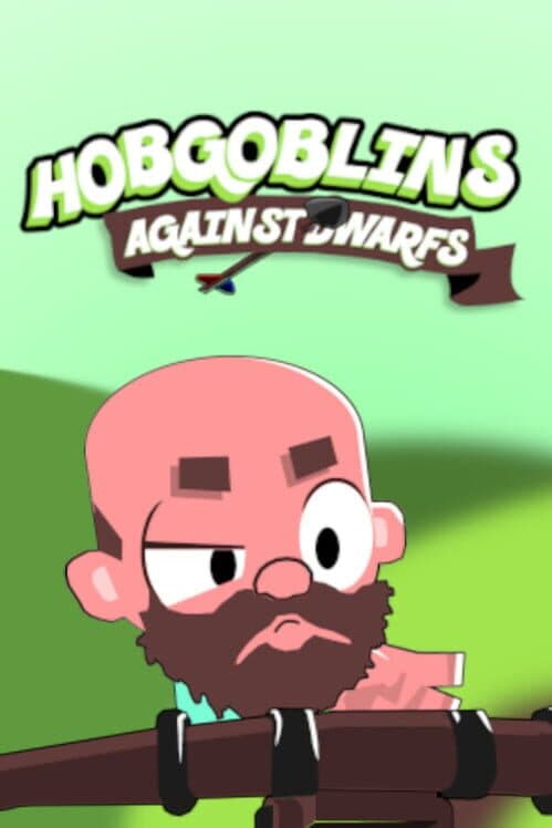 Обложка Hobgoblins Against Dwarfs