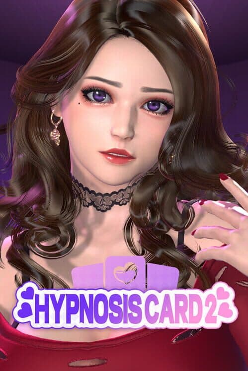 Обложка Hypnosis Card 2