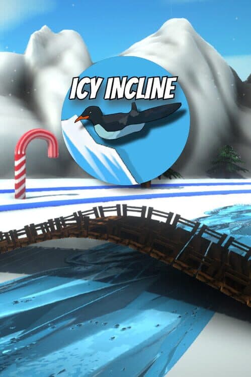 Обложка Icy Incline