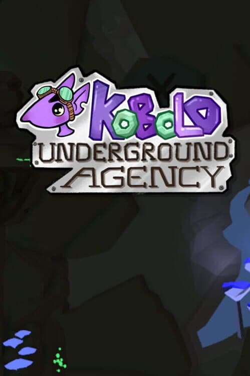 Обложка Kobold Underground Agency