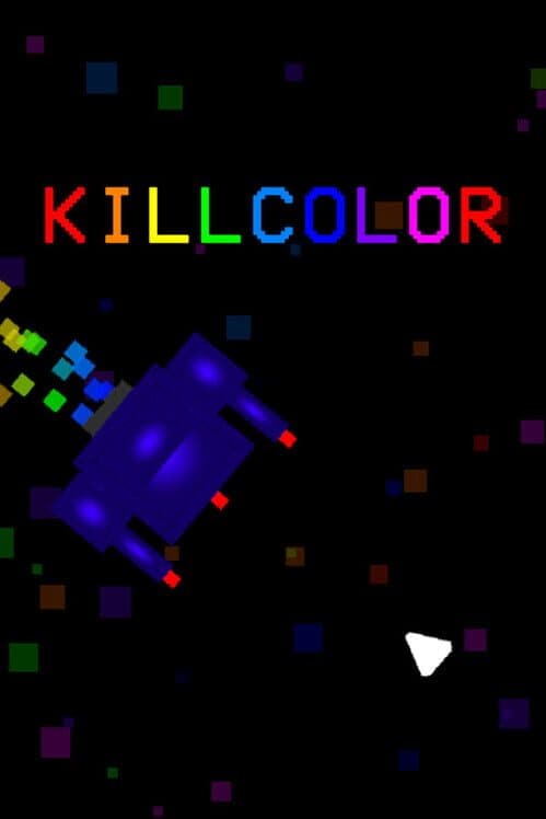 Обложка Killcolor