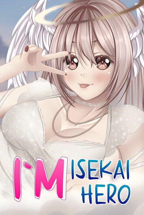 Обложка I`m Isekai Hero