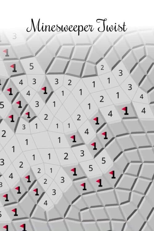Обложка Minesweeper Twist