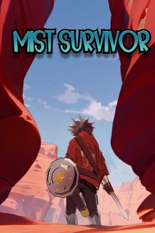 Обложка Mist Survivor