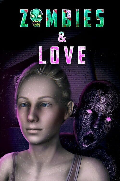 Обложка Zombies & Love