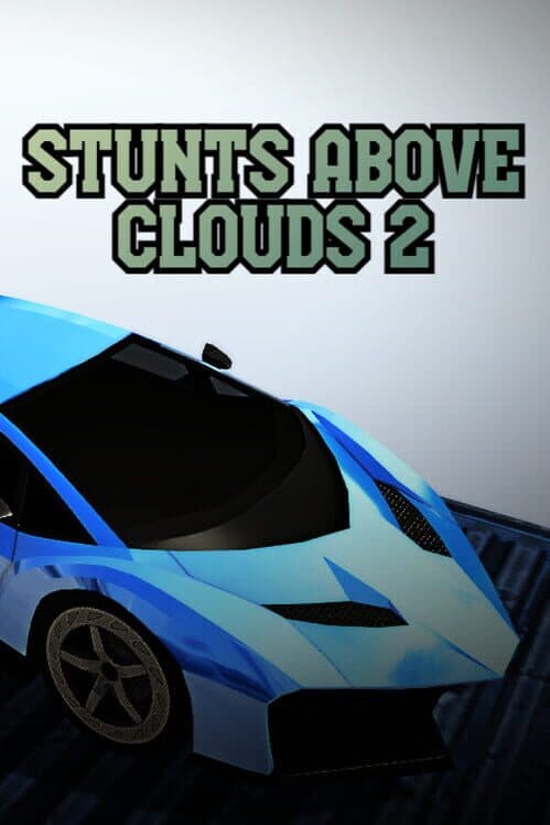 Обложка Stunts above Clouds 2