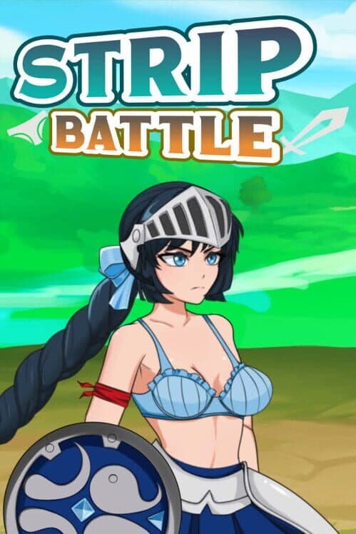 Обложка Strip Battle