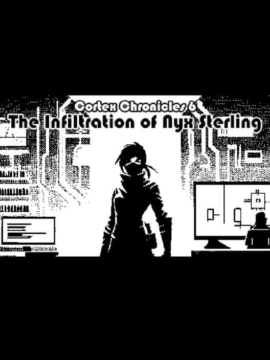 Обложка Cortex Chronicles 6: The Infiltration of Nyx Sterling