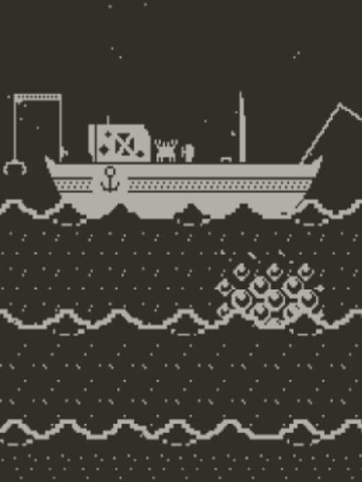 Обложка Crab Boat