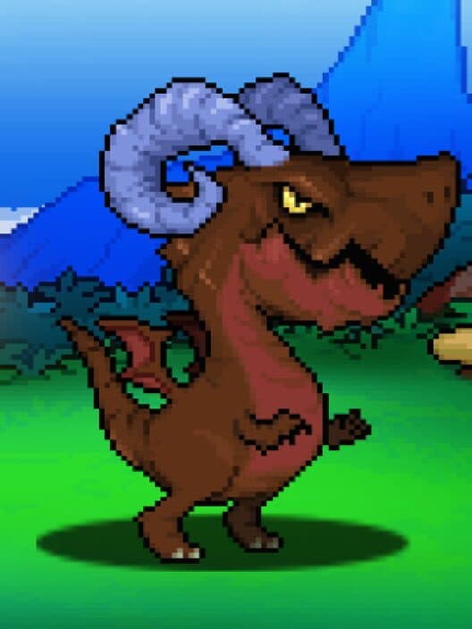 Обложка Destination: Dragons!