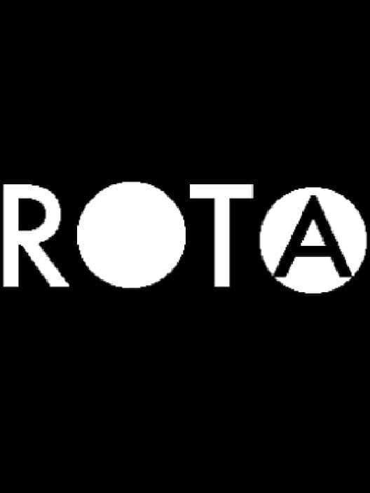 Обложка Rota