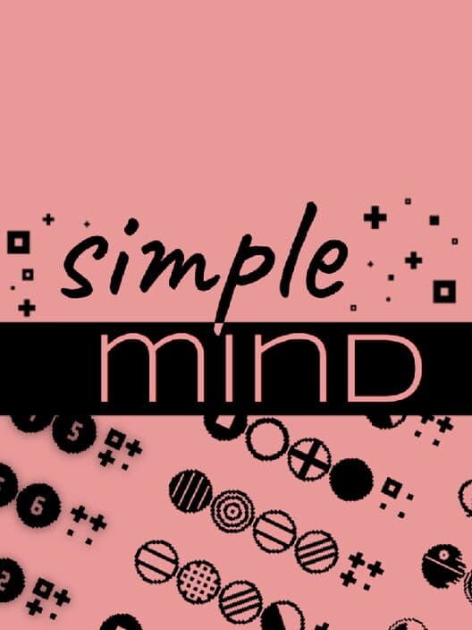Обложка Simple Mind