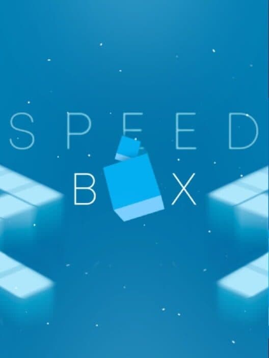 Обложка Speed Box