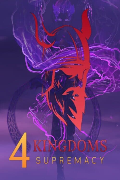 Обложка 4 Kingdoms Supremacy