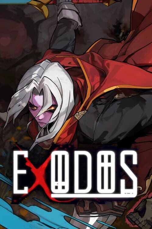 Обложка Exodos