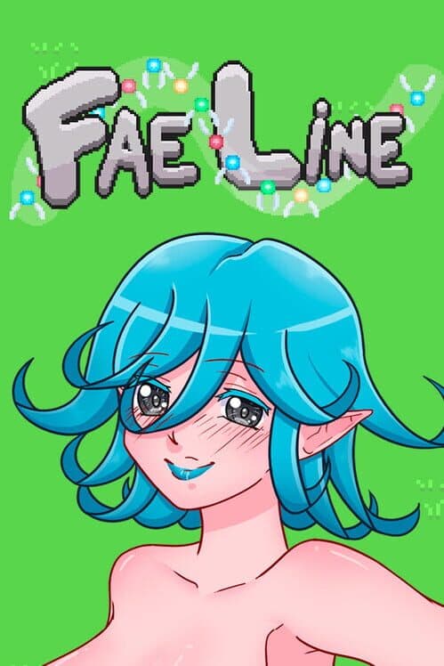 Обложка Fae Line