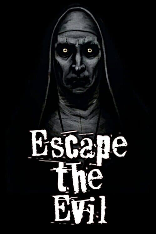 Обложка Escape The Evil