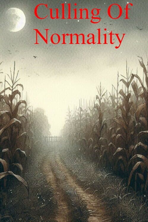 Обложка Culling of Normality