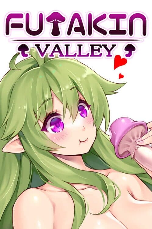 Обложка FutakinValley