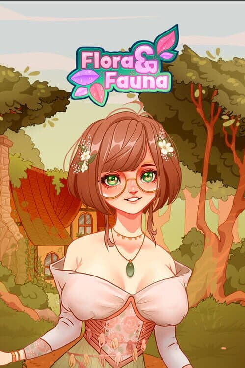 Обложка Flora & Fauna