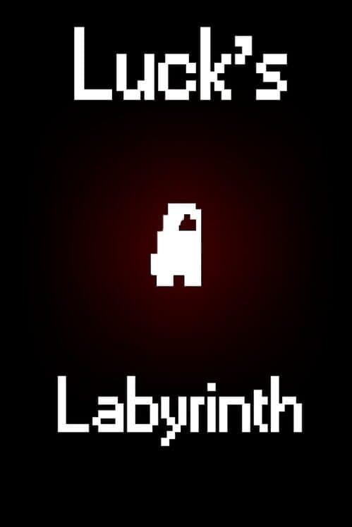 Обложка Luck's Labyrinth