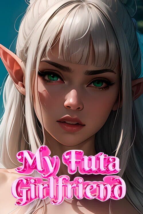 Обложка My Futa Girlfriend
