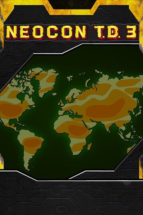Обложка Neocon Tower Defence 3