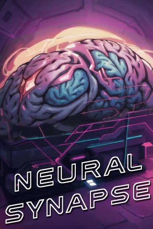 Обложка Neural Synapse