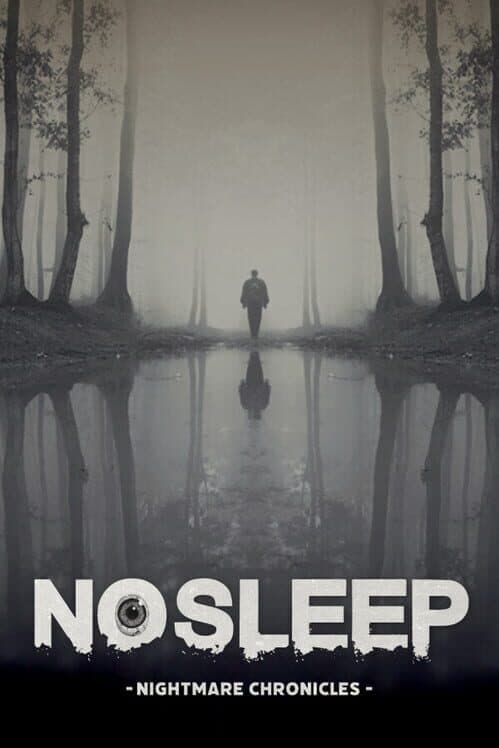 Обложка NoSleep: Nightmare Chronicles