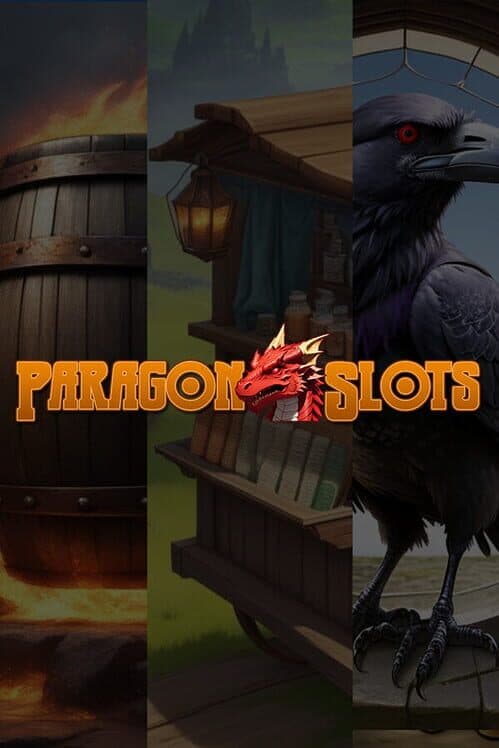 Обложка Paragon Slots