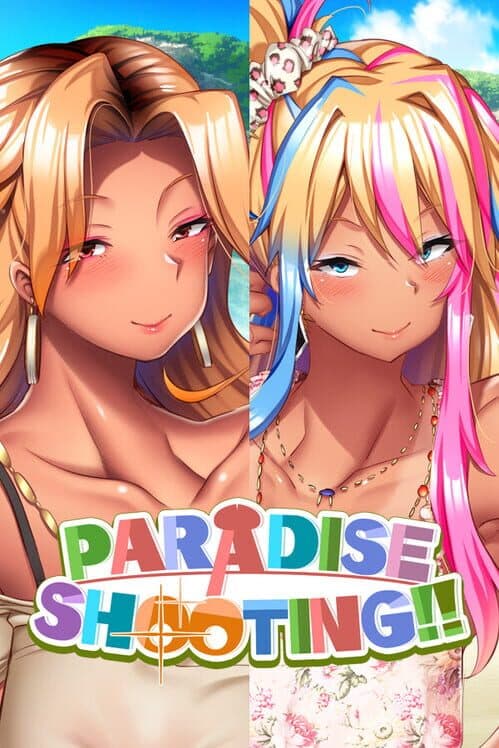 Обложка Paradise Shooting!!