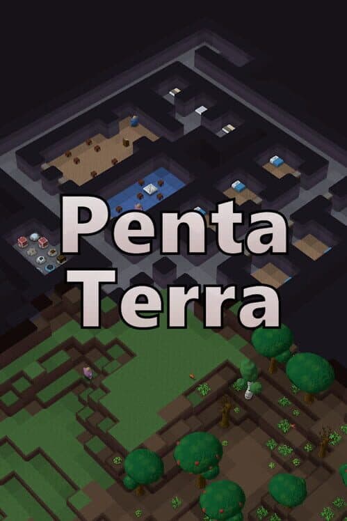 Обложка Penta Terra