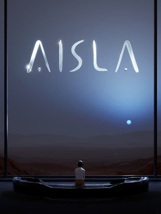 Обложка Aisla