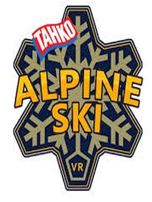 Обложка Tahko Alpine Ski