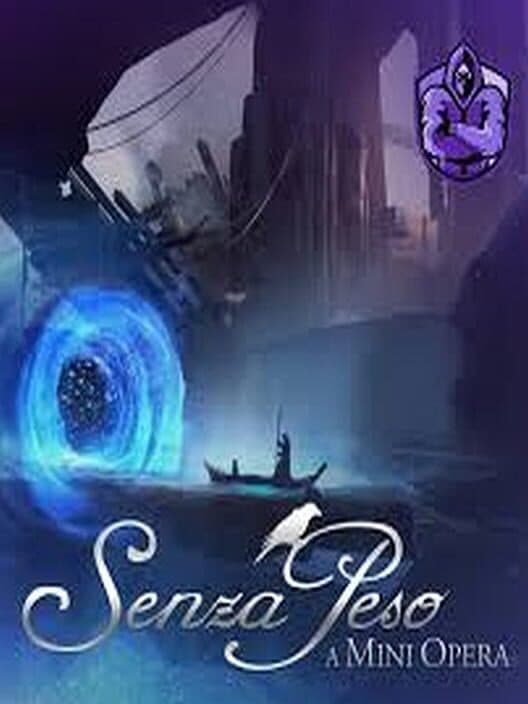 Обложка Senza Peso