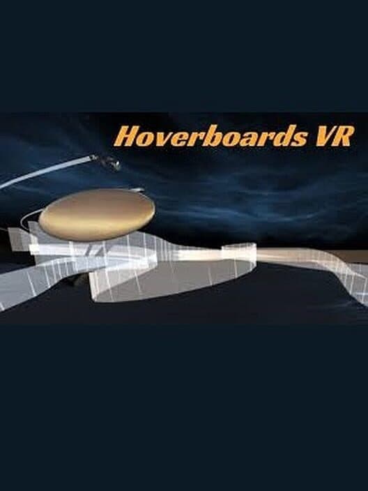 Обложка Hoverboards VR