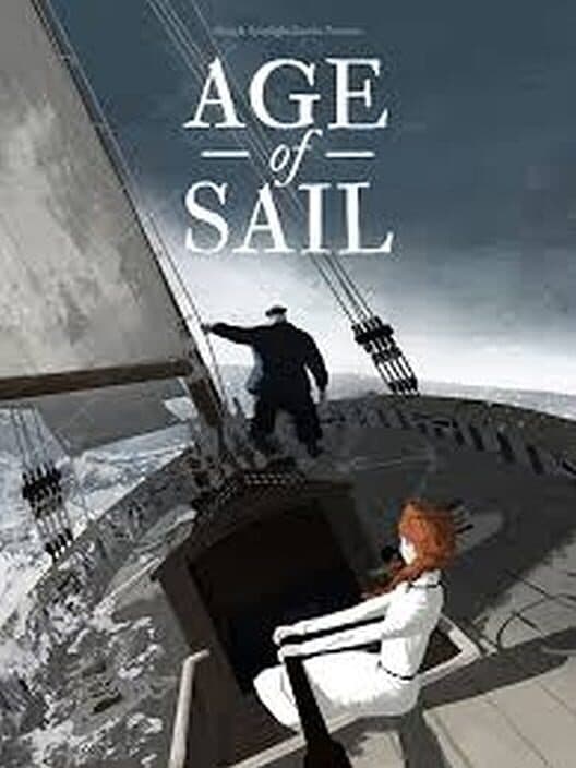 Обложка Google Spotlight Stories: Age of Sail