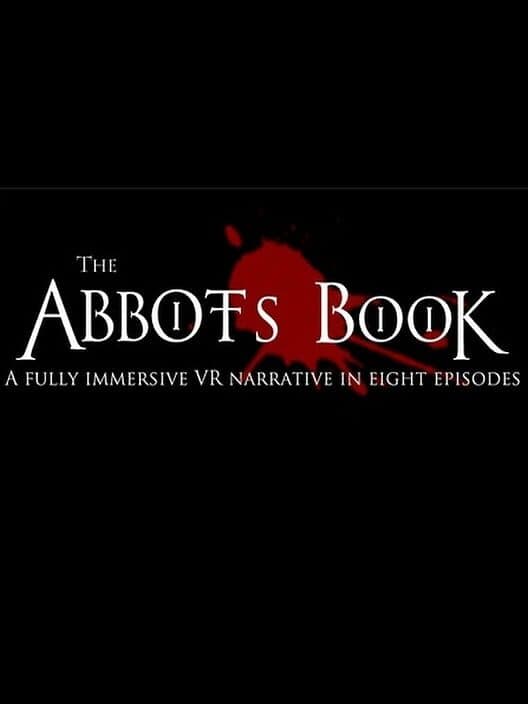 Обложка Abbot's Book