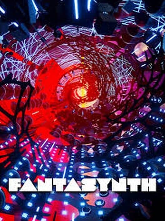Обложка Fantasynth One