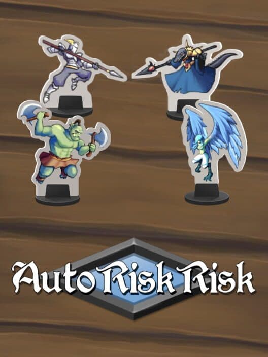 Обложка Auto RiskRisk
