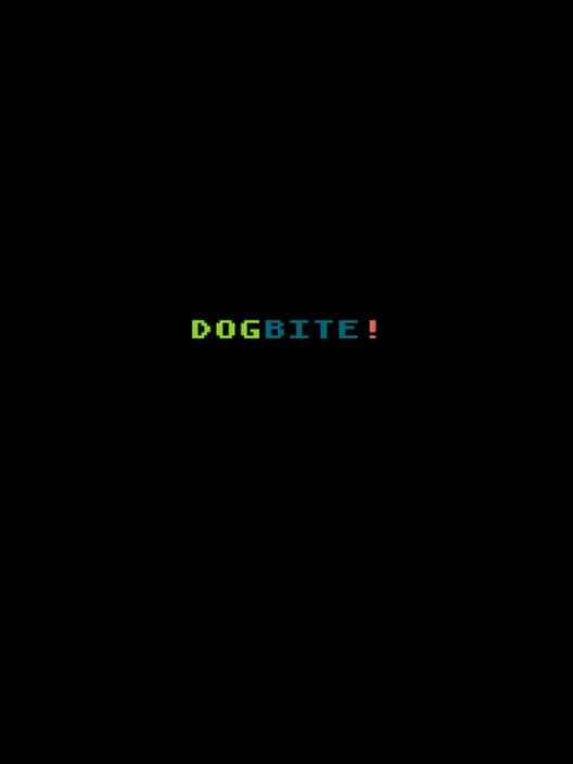 Обложка Dogbite!
