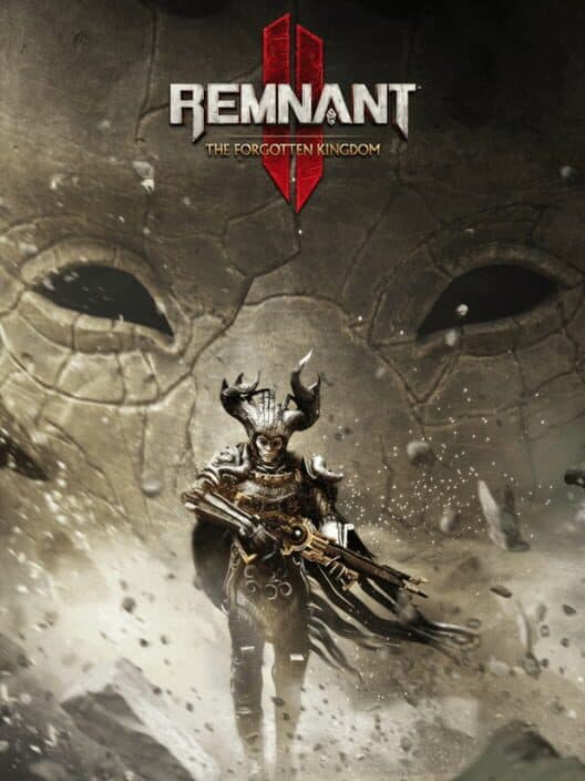Обложка Remnant II: The Forgotten Kingdom