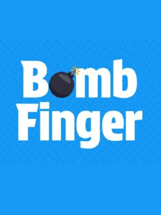 Обложка Bomb Finger