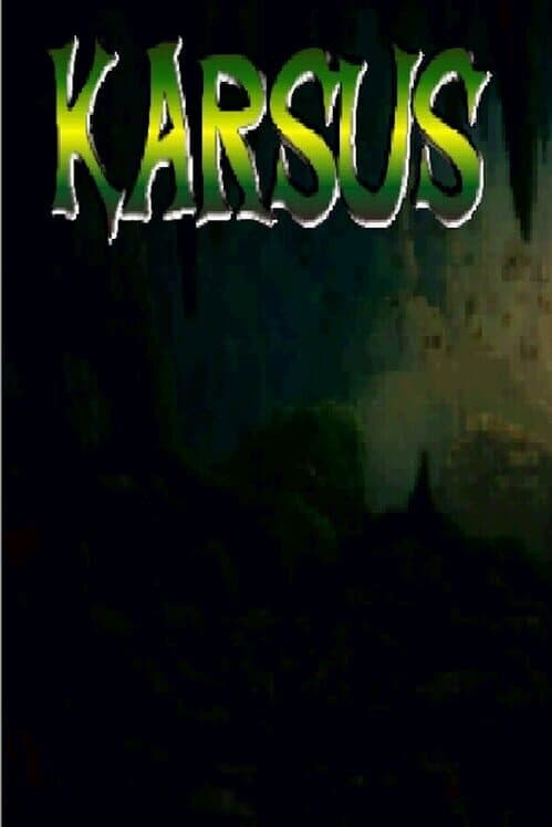 Обложка Karsus