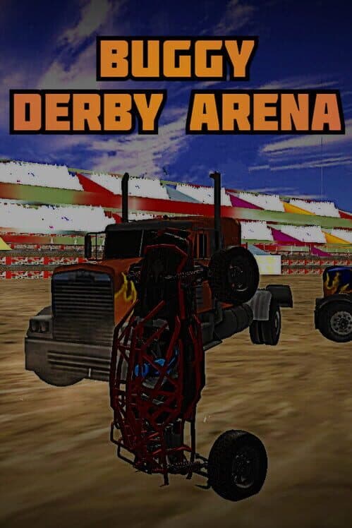 Обложка Buggy Derby Arena