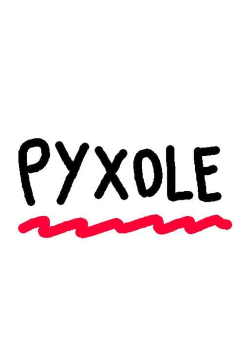 Обложка Pyxole