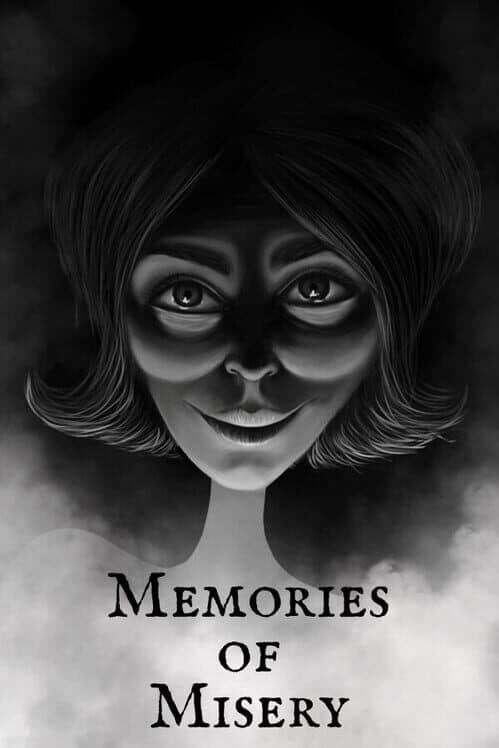 Обложка Memories of Misery