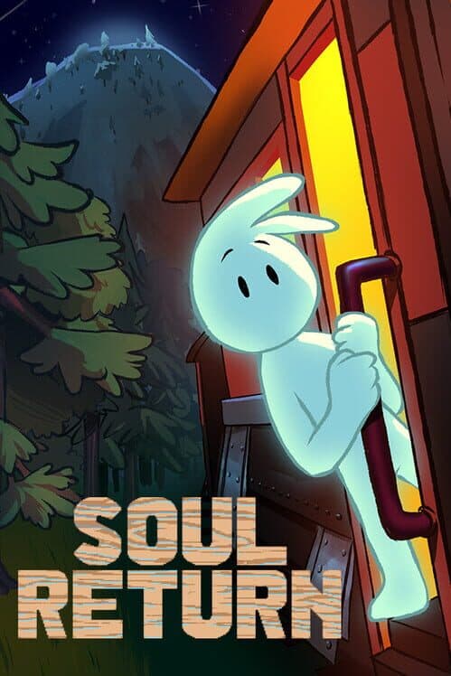 Обложка Soul Return