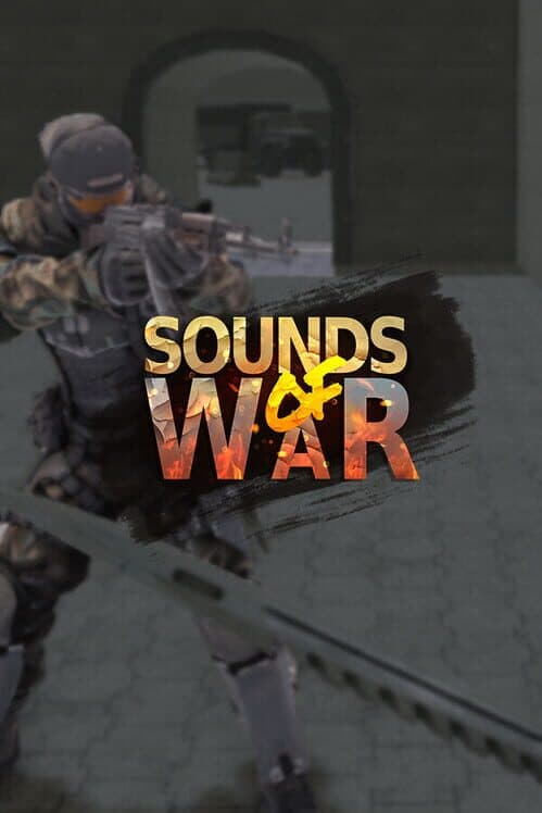 Обложка Sounds of War
